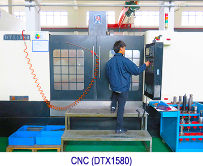 CNC(DTX1580)