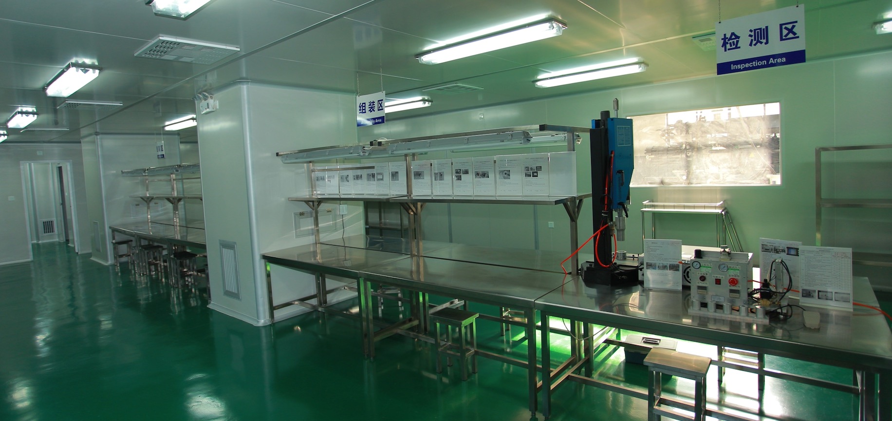 two shot injection moulding companies