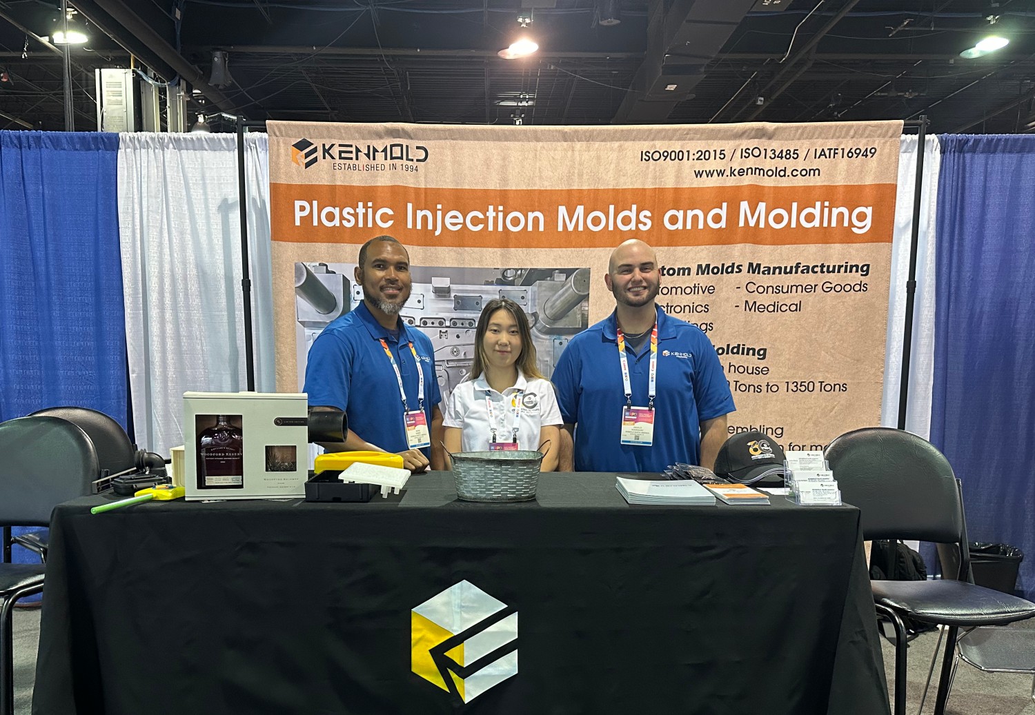 injection molding supply