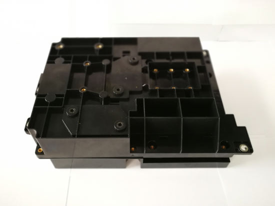 Plastic Injection Molding Housing of Power battery Module