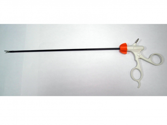 Plastic injection part for medical parts