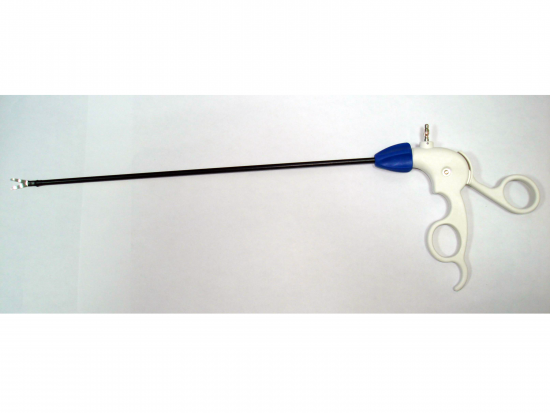 Plastic injection part for medical parts